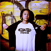 CHOPPER先生の写真